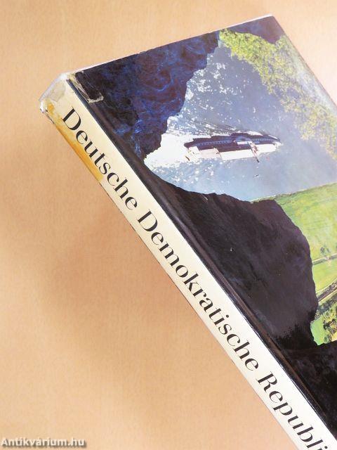 Deutsche Demokratische Republik