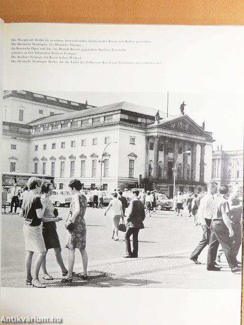 Deutsche Demokratische Republik