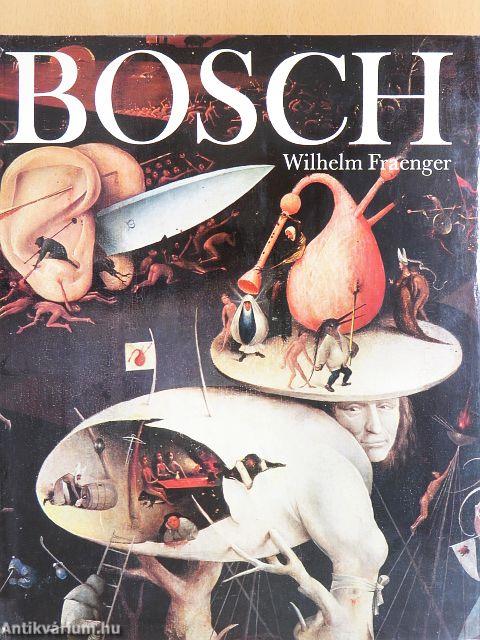 Hieronymus Bosch
