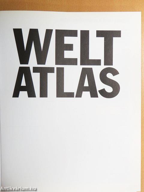 Weltatlas