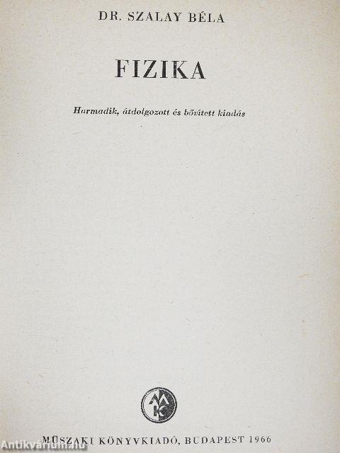 Fizika
