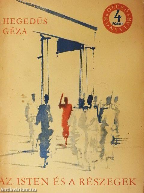 Az isten és a részegek