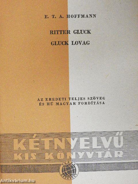 Gluck lovag