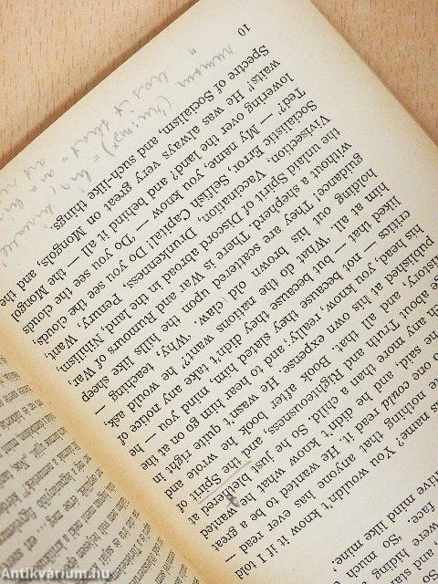 Az elveszett örökség