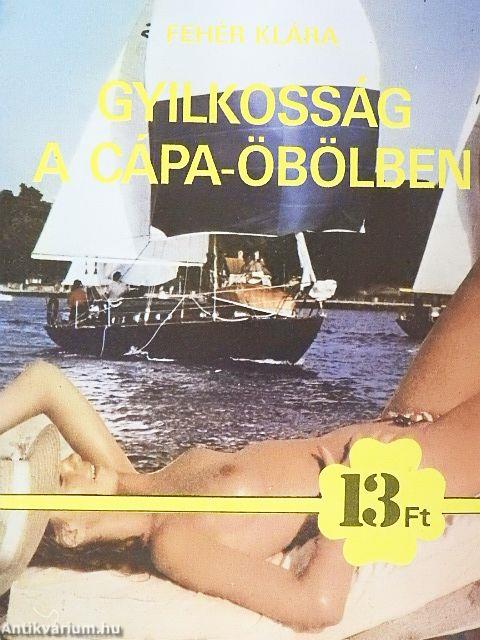 Gyilkosság a Cápa-öbölben