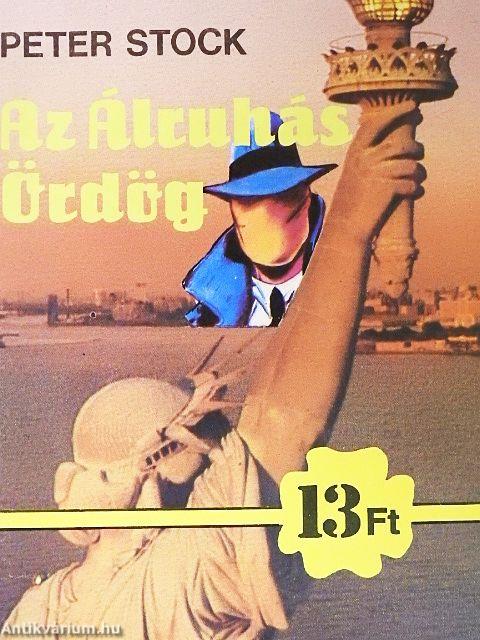 Az Álruhás Ördög