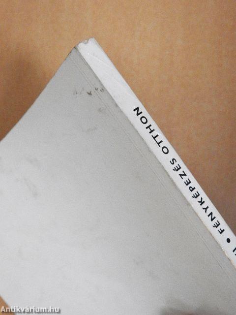 Fényképezés otthon