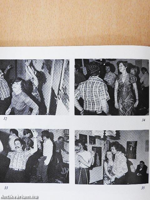 Fényképezés otthon