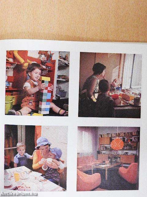 Fényképezés otthon