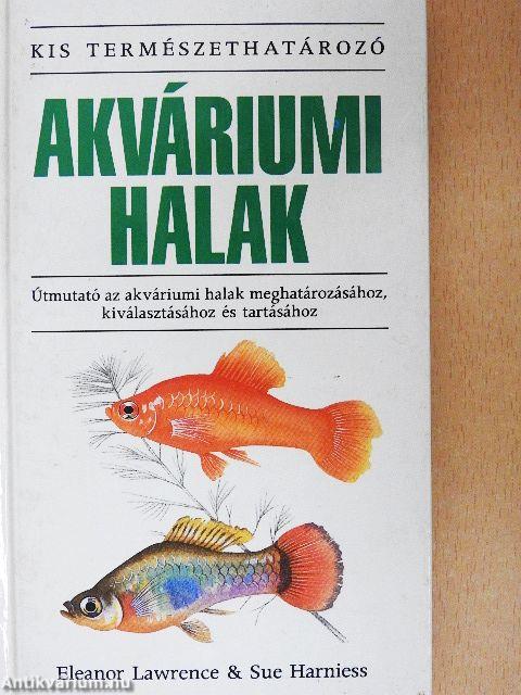 Akváriumi halak