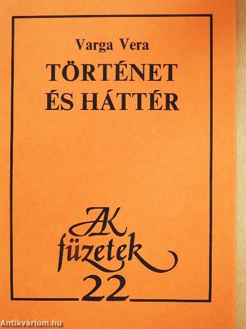 Történet és háttér