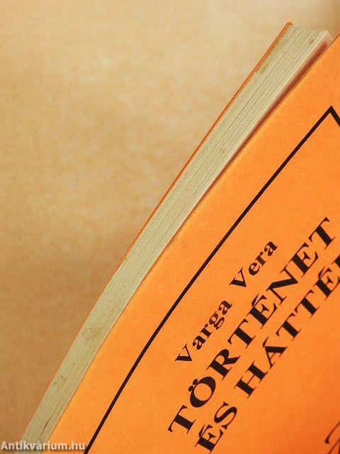 Történet és háttér