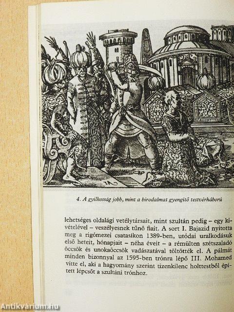 Egy világbirodalom végvidékén