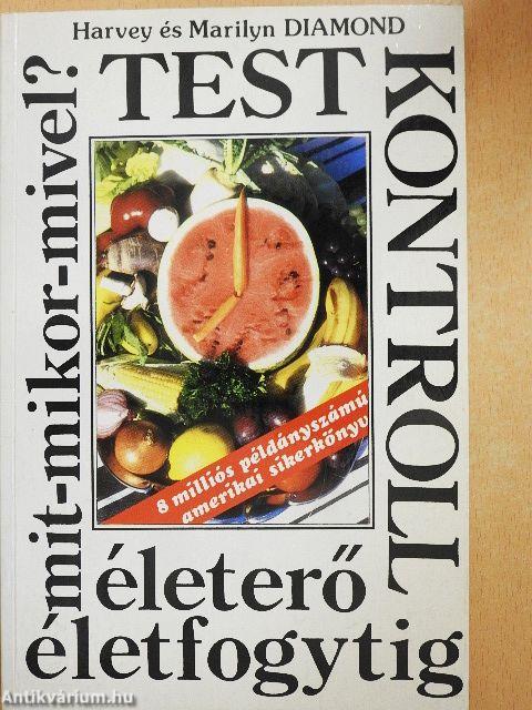 Testkontroll