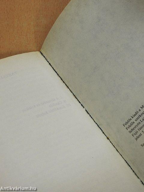 Voltaire-problémák