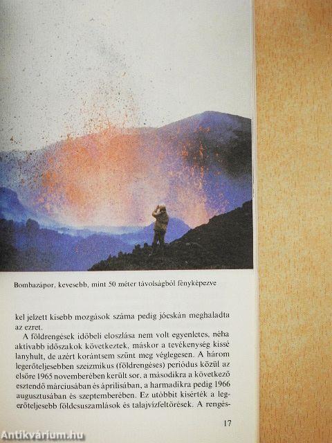 A Föld különös jelenségei 