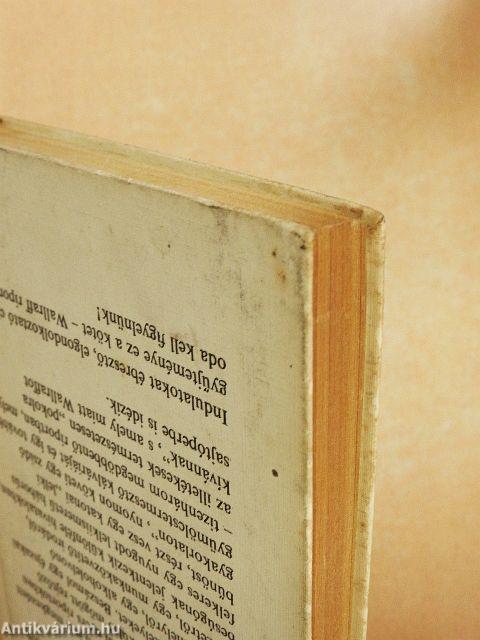 13 pokolra kívánt riport