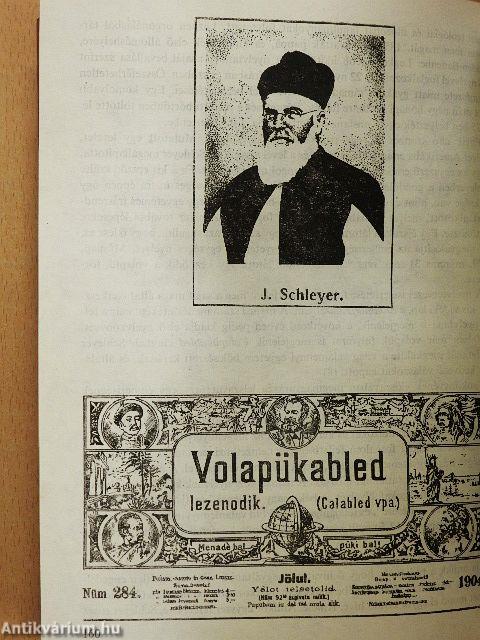 Bábeltől a világnyelvig