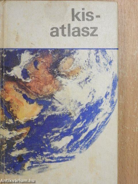 Kisatlasz