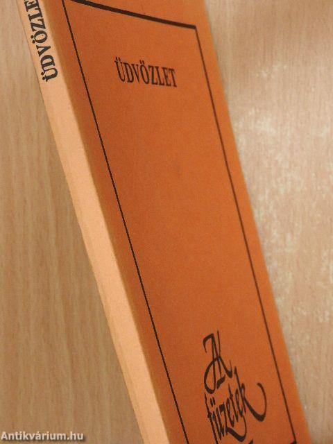 Üdvözlet