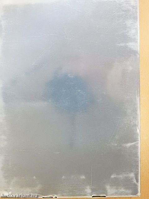 Magyar Design '92 I-II.