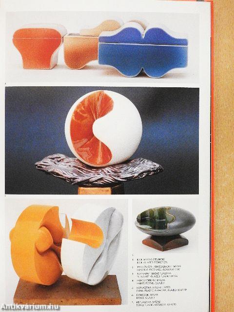 Magyar Design '92 I-II.