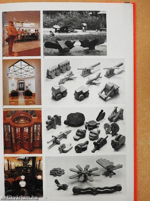 Magyar Design '92 I-II.