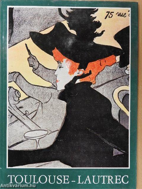 Toulouse-Lautrec