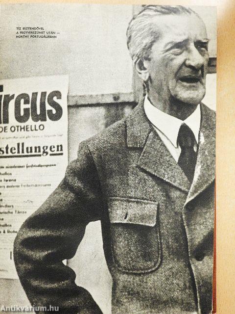 A felszabadulás krónikája