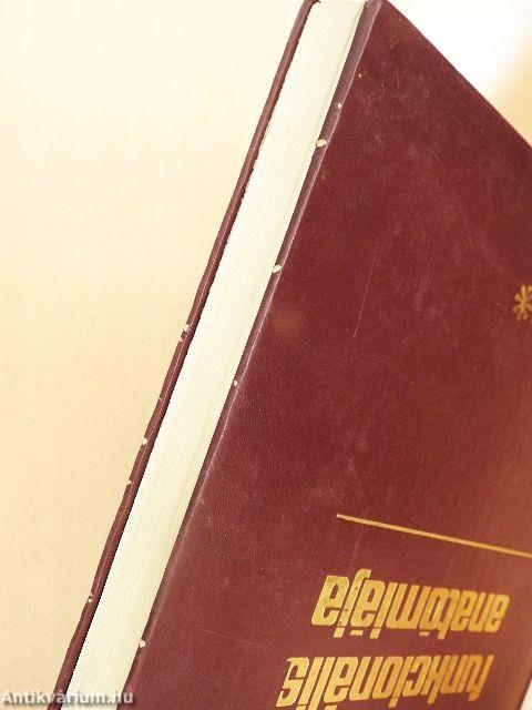 A háziállatok funkcionális anatómiája II.