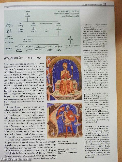 Magyar kódex 1. - CD-vel