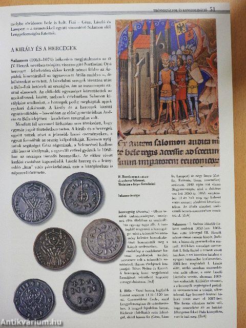 Magyar kódex 1. - CD-vel