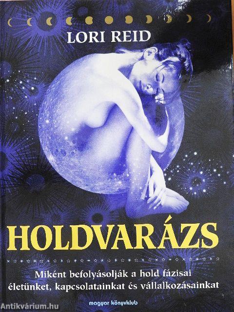 Holdvarázs