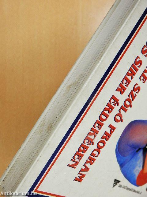 A karcsúság bibliája