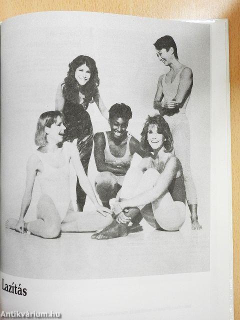 A karcsúság bibliája