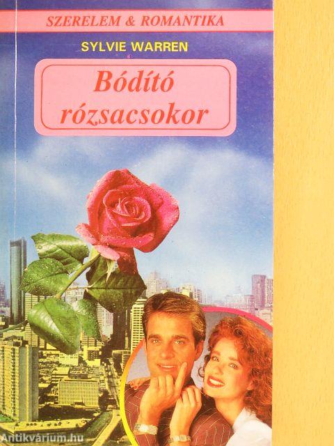 "35 kötet a Szerelem & Romantika sorozatból (nem teljes sorozat)"