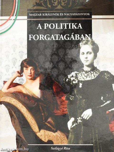 A politika forgatagában