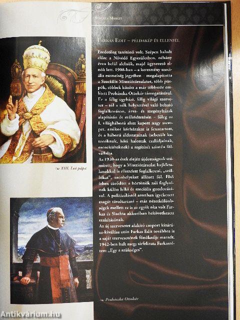 A politika forgatagában