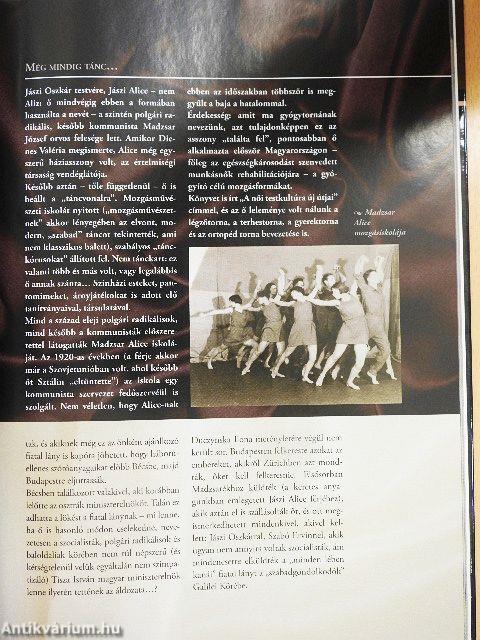 A politika forgatagában