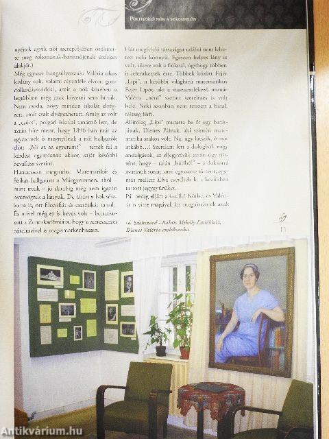 A politika forgatagában