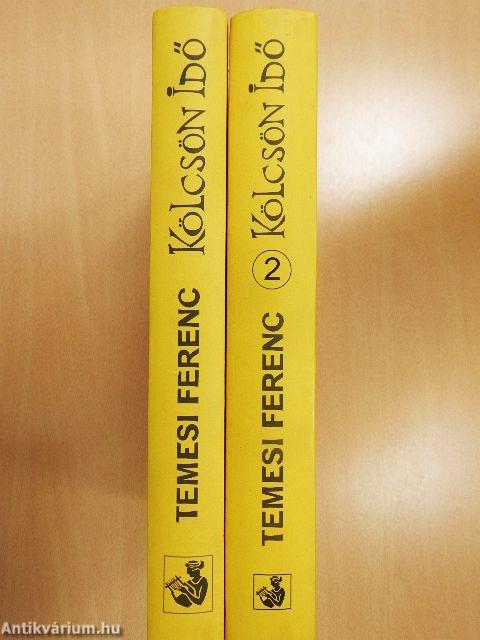 Kölcsön Idő 1-2.