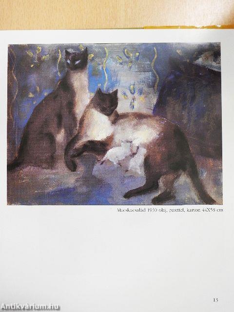 Láng Rudolf festőművész