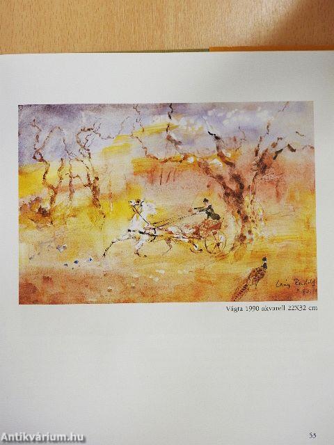 Láng Rudolf festőművész