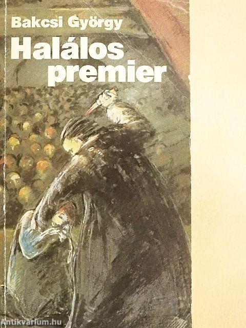 Halálos premier