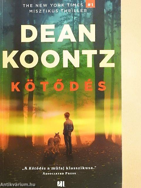 Kötődés