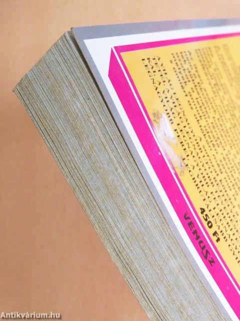 "15 kötet A világ leg... sorozatból (nem teljes sorozat)"