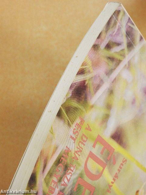 Éden a Duna-Tisza közi Pest megyében