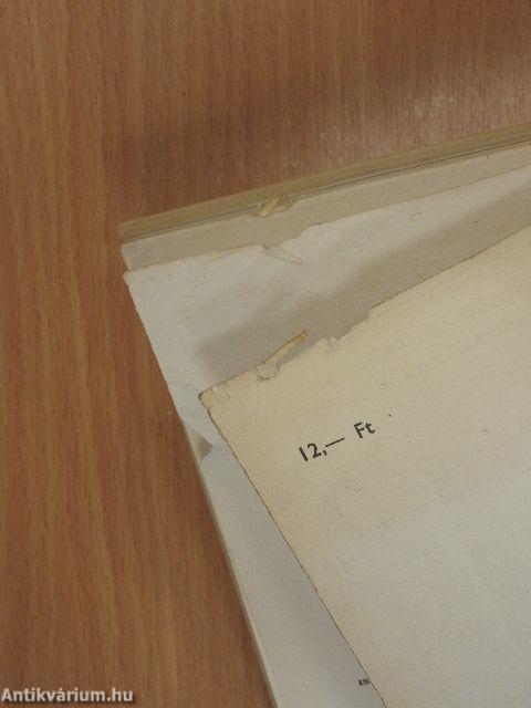 Milyen az erőnléted?