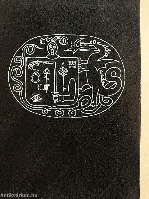 Különös históriák