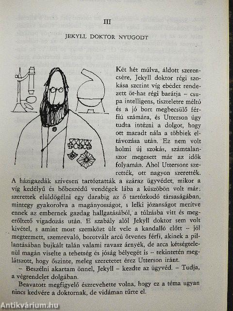 Különös históriák